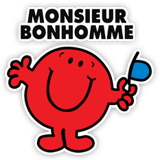 M. Bonhomme