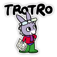 Trotro