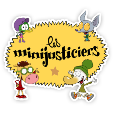 Les minijusticiers
