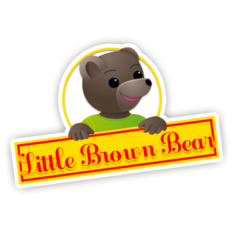 Little Brown Bear