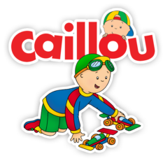 Caillou
