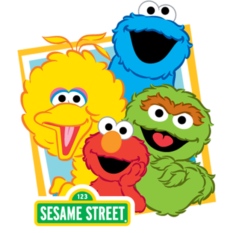 Sesame Street