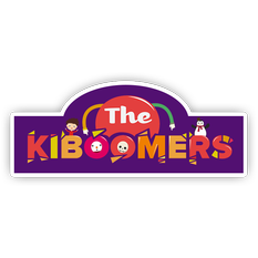 Kiboomers