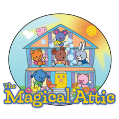 Magical Attic