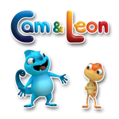Cam&Leon