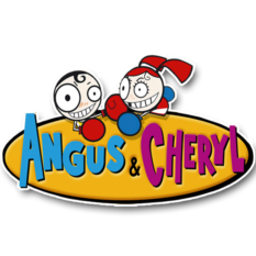 Angus & Cherryl