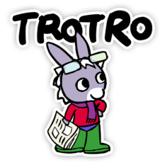 Trotro