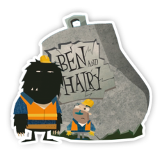 Ben & Harry