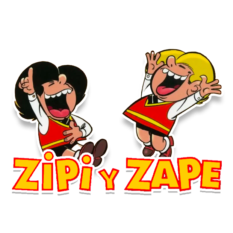 Zip & Zap