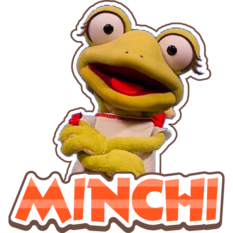 Minchi's Adventure