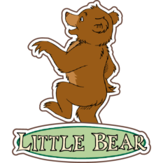 Der kleine Bär