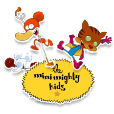 Minimighty Kids